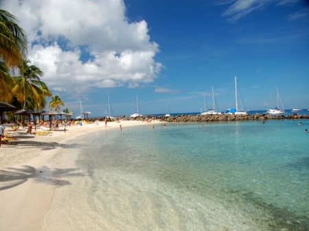 Plage