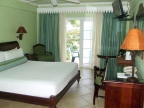 Coco Palm Chambre créole avec accès direct à la piscine