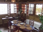 Salle repas