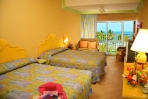 Coconut Bay Resort: Chambre dans secteur Splash familial (exemple de logement)