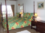 Zimmer des Hotels