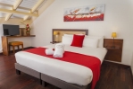 Suite bedroom (exemple)