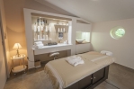 Relais du Moulin: Spa