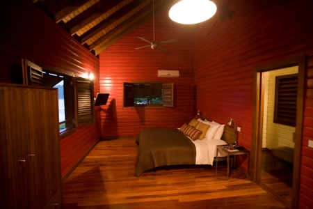 Cabana No.1