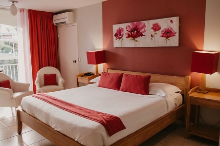 Chambre double 