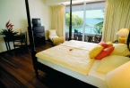Blue Haven Hotel: Zimmer (Wohnbeispiel)