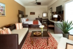 Spice Island Beach Resort:
Suite Anthurium Pool (exemple)