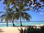 La plage
