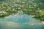 Blue Lagoon Bucht