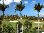 Golfplatz