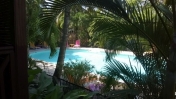 Der Pool