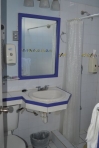 Badezimmer (Beispiel)