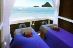 Spa Cabana