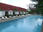 La piscine