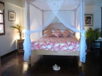 Gracieux Hôtel de charme: Chambre (exemple de logement)