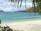 Grooms Beach Resort Maison de plage