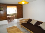 Apartement Caravelle salon (exemple)