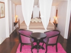 Exquisites Romantikhotel: Zimmer (Wohnbeispiel)