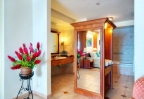 Suite salle de bain