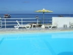 Evergreen Hotel: Pool