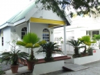 Evergreen Hotel: Alleinstehendes Honeymoon-Chalet