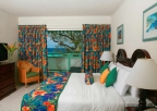 Coral Mist Beach Hotel: Schlafzimmer einer Suite (Wohnbeispiel)