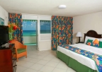 Coral Mist Beach Hotel: mansardé de luxe (exemple de logement)
