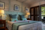 Tamarind Beach Hotel: Zimmer (Beispiel)